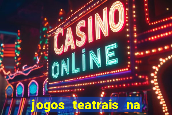 jogos teatrais na escola olga reverbel pdf